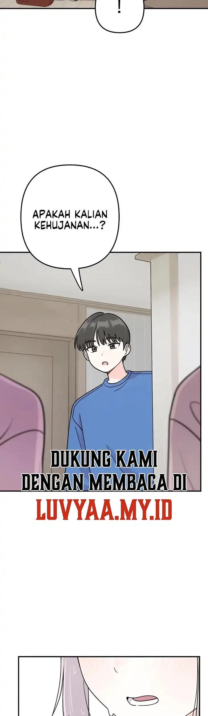 Operation Heart-Pounding Chapter 22 Gambar 42