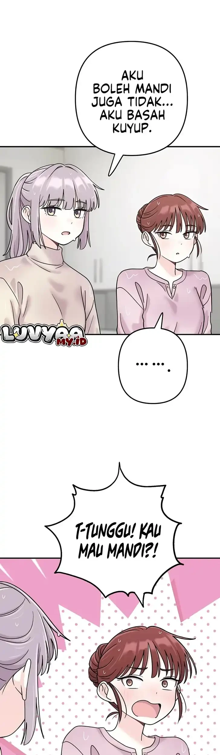 Operation Heart-Pounding Chapter 22 Gambar 45