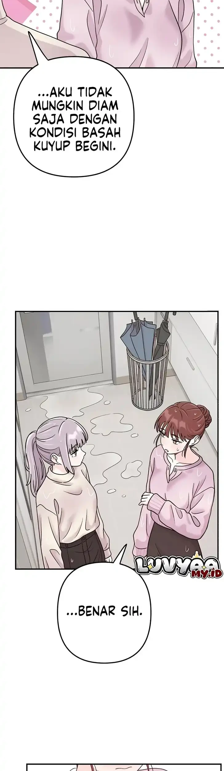 Operation Heart-Pounding Chapter 22 Gambar 46