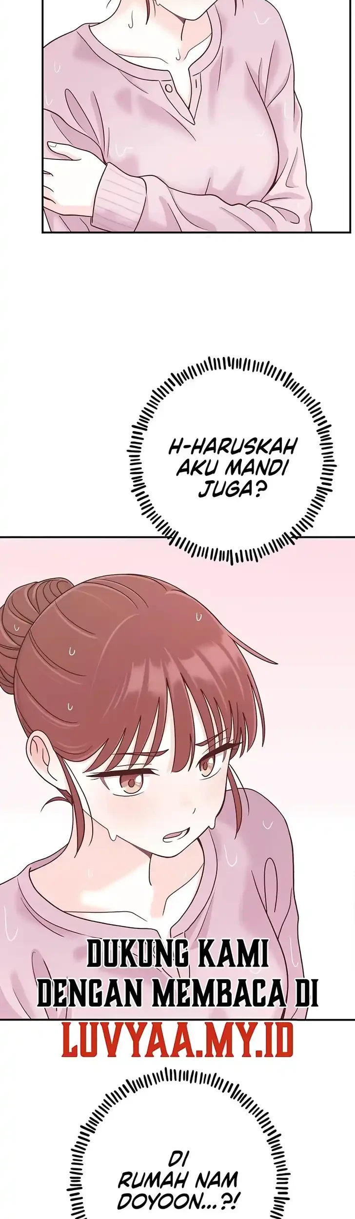 Operation Heart-Pounding Chapter 22 Gambar 47