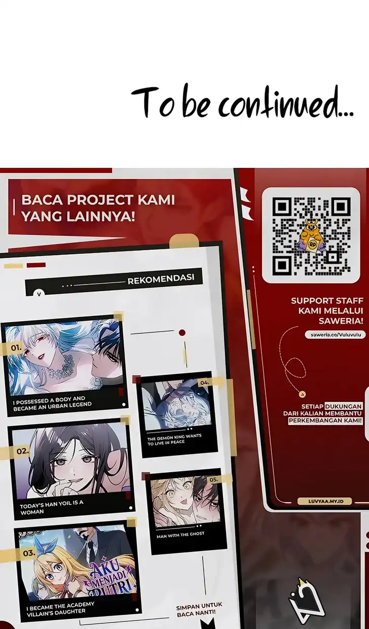 Operation Heart-Pounding Chapter 22 Gambar 49