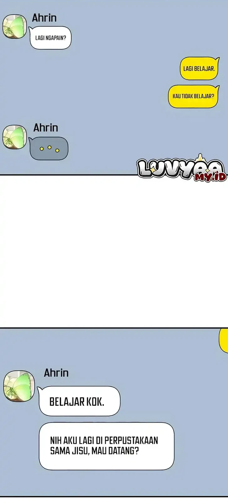 Operation Heart-Pounding Chapter 22 Gambar 4