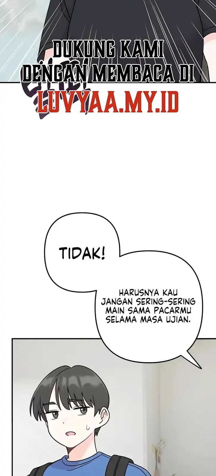 Operation Heart-Pounding Chapter 22 Gambar 8