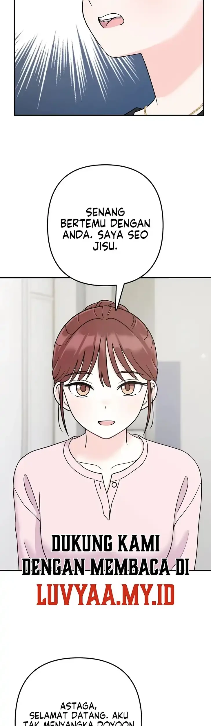 Operation Heart-Pounding Chapter 22 Gambar 14