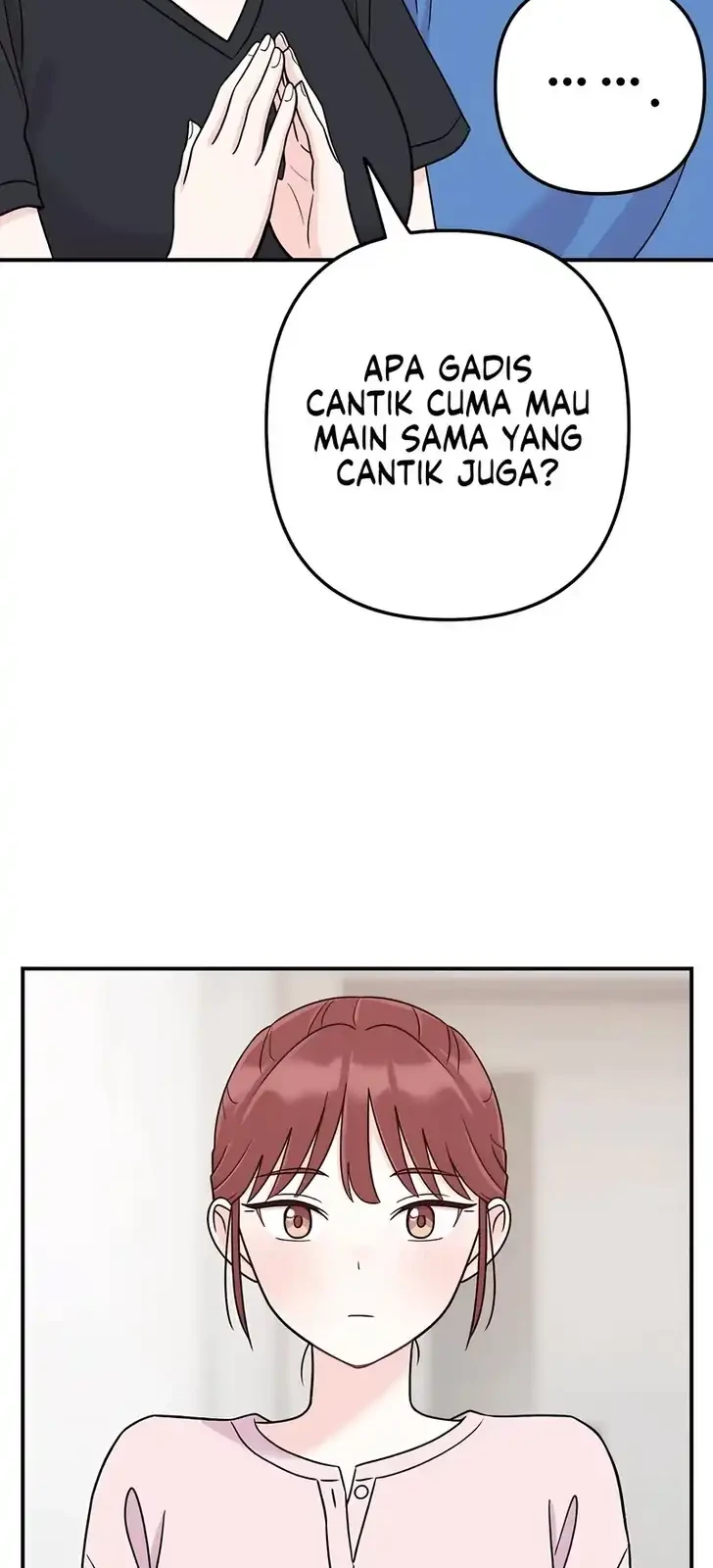 Operation Heart-Pounding Chapter 22 Gambar 16