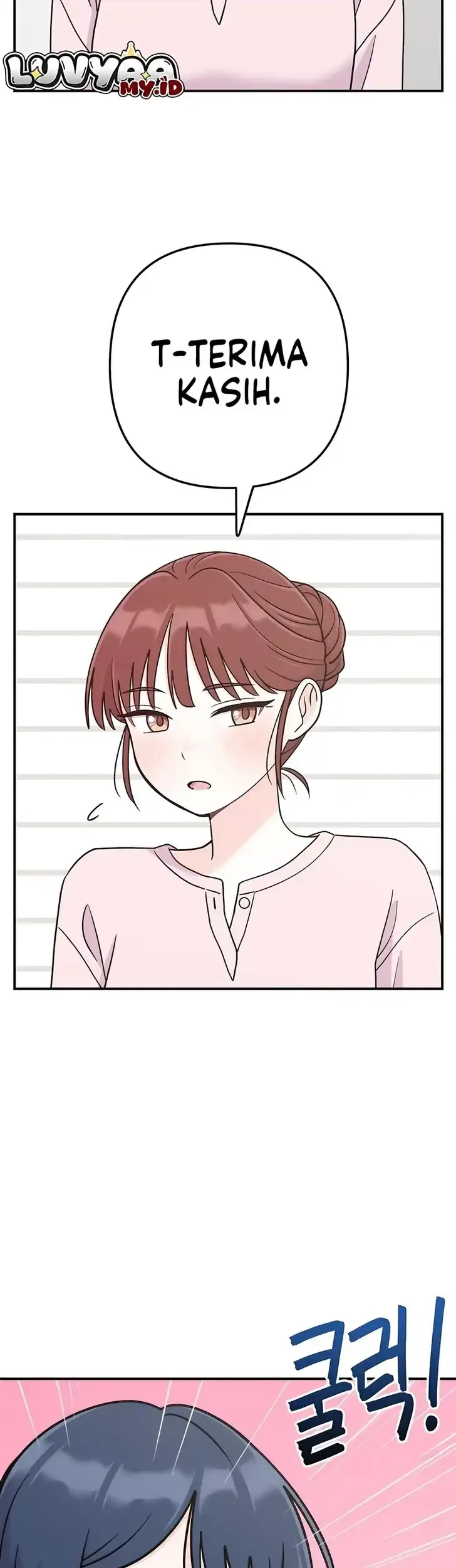 Operation Heart-Pounding Chapter 22 Gambar 17