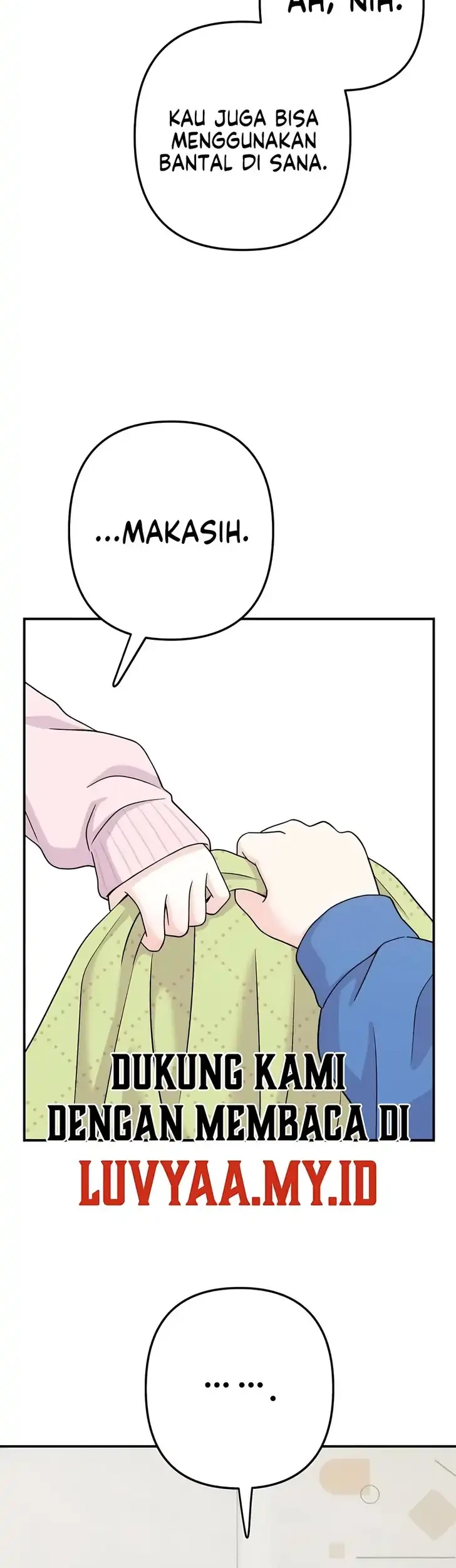 Operation Heart-Pounding Chapter 22 Gambar 26