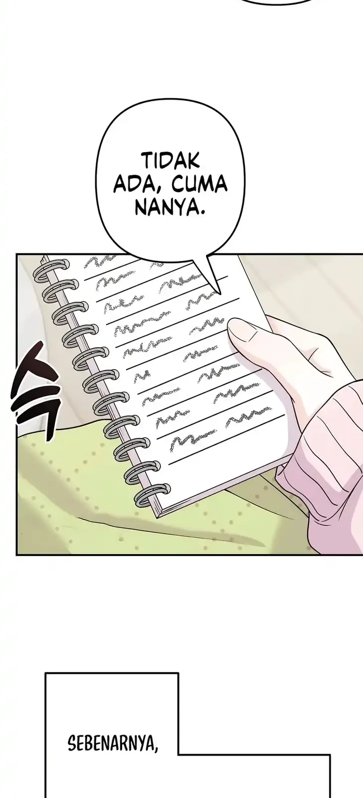 Operation Heart-Pounding Chapter 22 Gambar 28