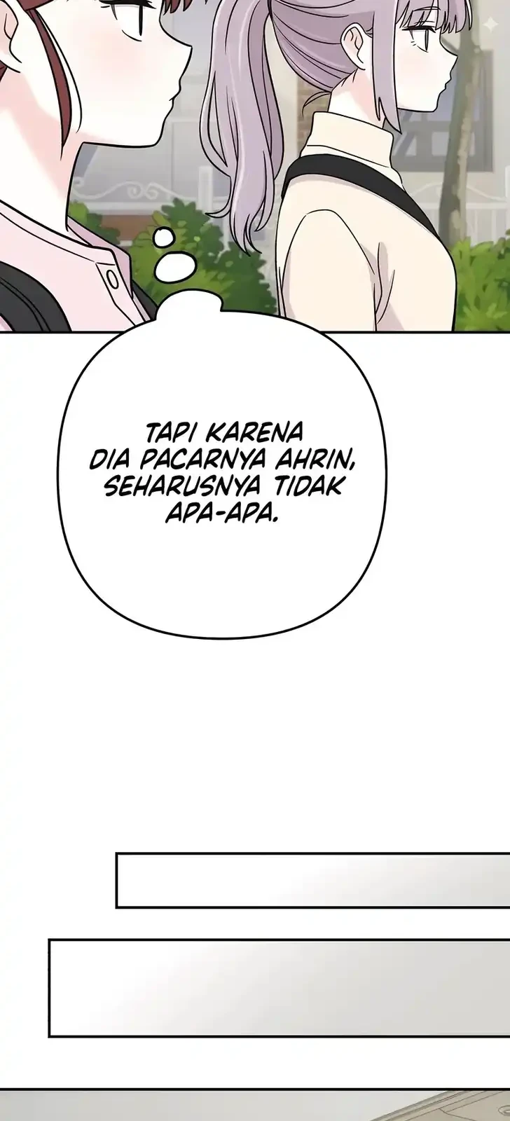 Operation Heart-Pounding Chapter 22 Gambar 32