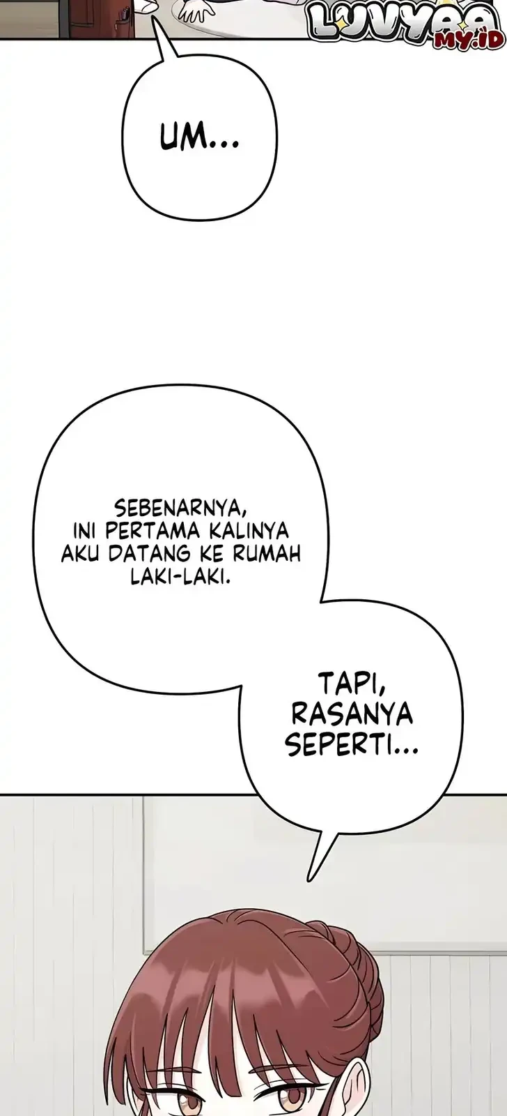 Operation Heart-Pounding Chapter 22 Gambar 36