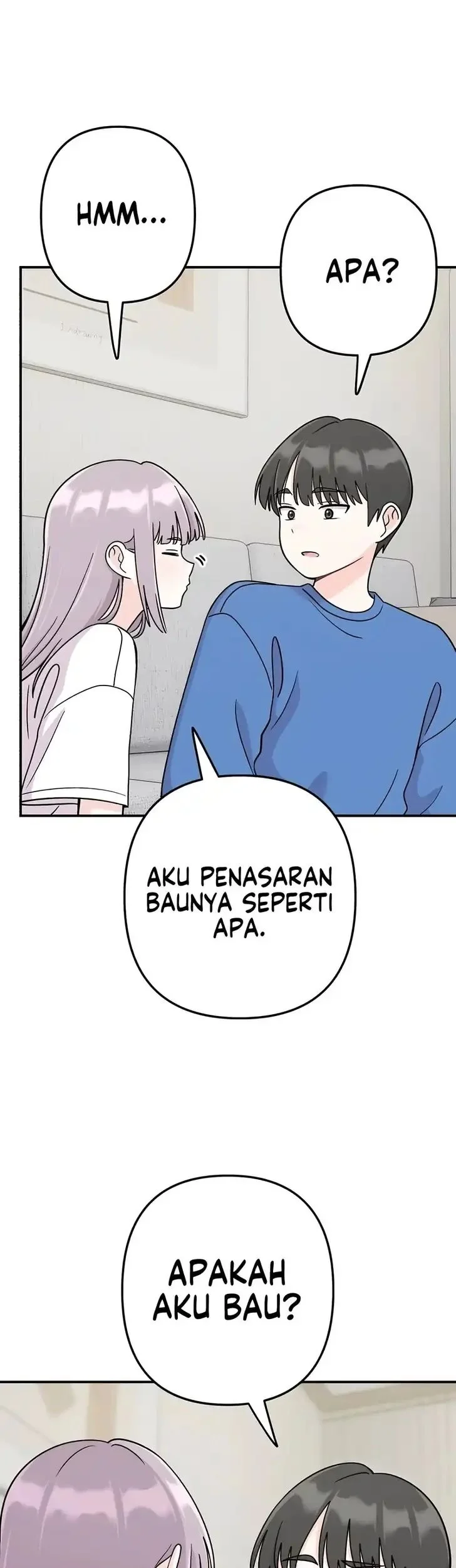 Operation Heart-Pounding Chapter 23 Gambar 37