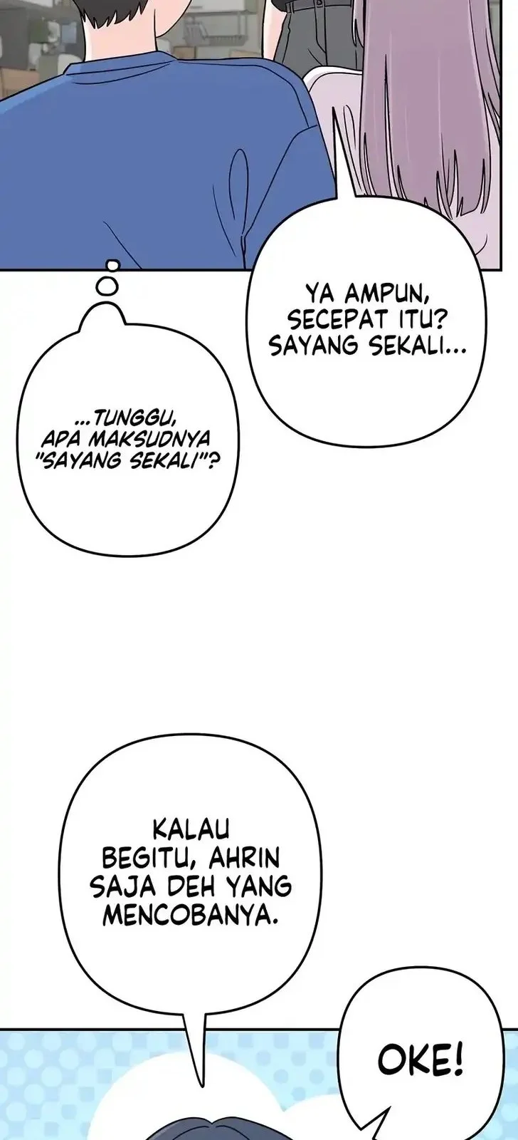 Operation Heart-Pounding Chapter 23 Gambar 44