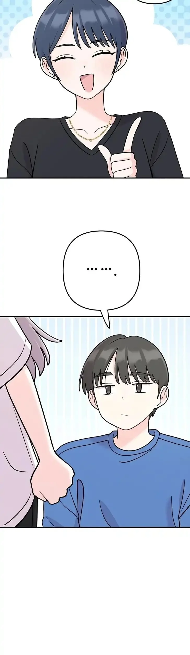 Operation Heart-Pounding Chapter 23 Gambar 45