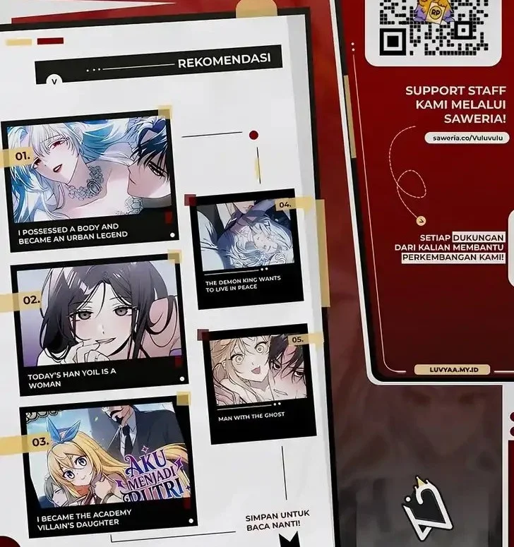 Operation Heart-Pounding Chapter 23 Gambar 48