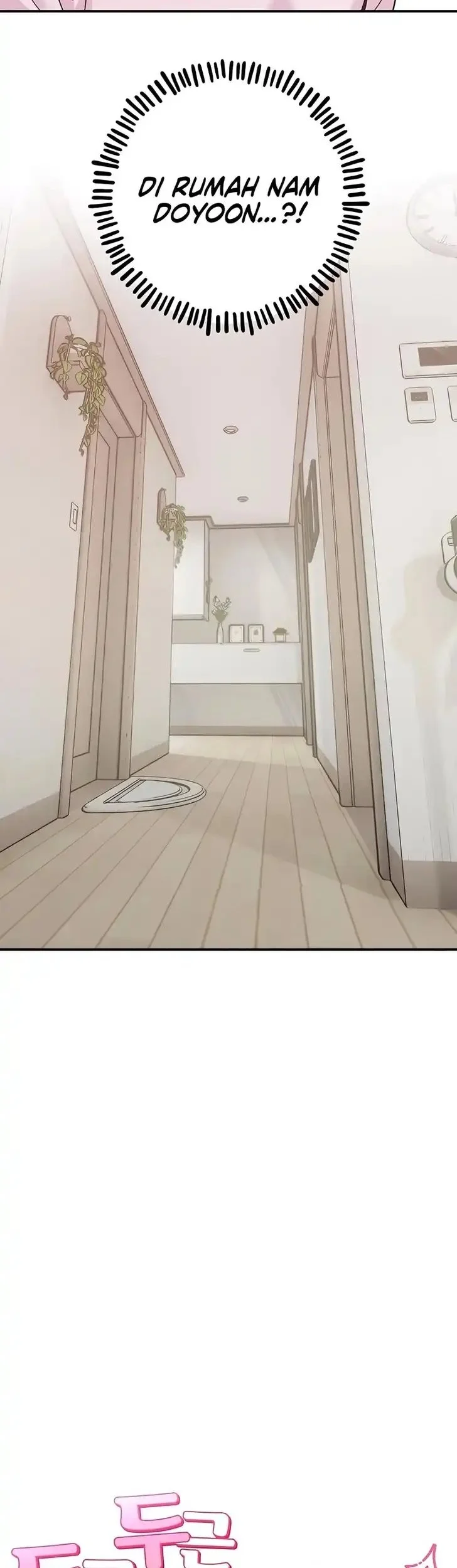 Operation Heart-Pounding Chapter 23 Gambar 3