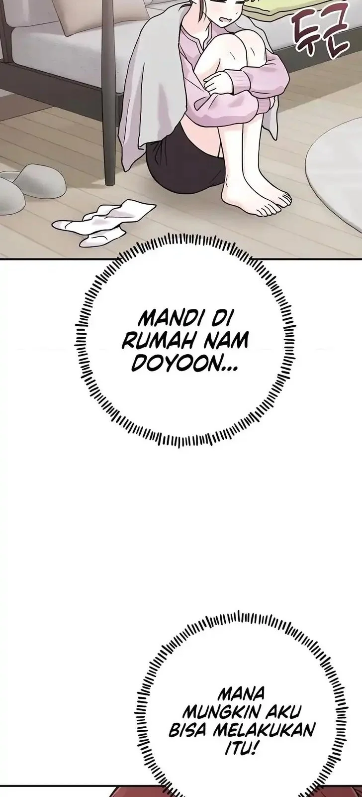 Operation Heart-Pounding Chapter 23 Gambar 8