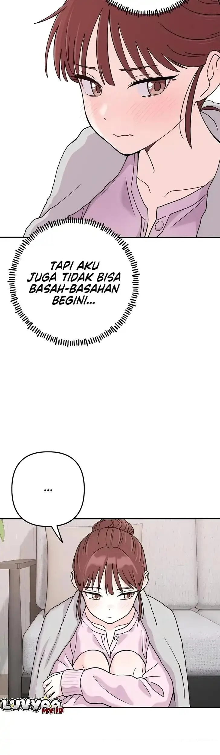 Operation Heart-Pounding Chapter 23 Gambar 9