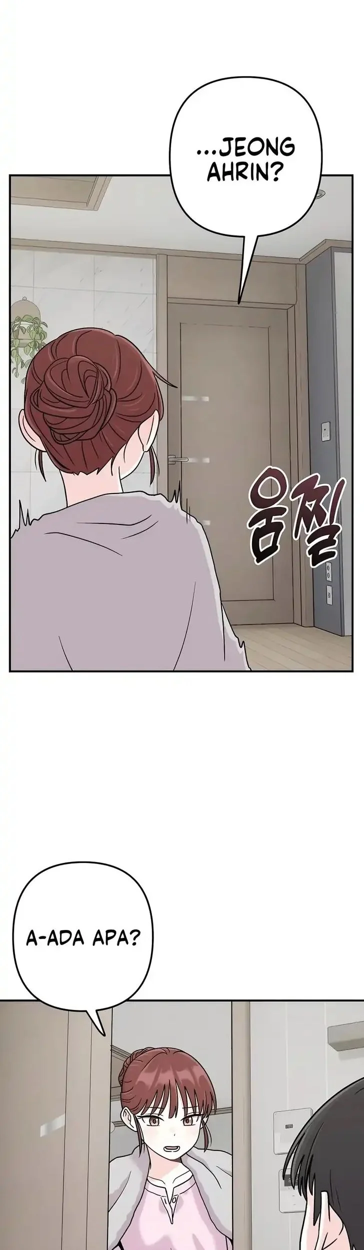 Operation Heart-Pounding Chapter 23 Gambar 10