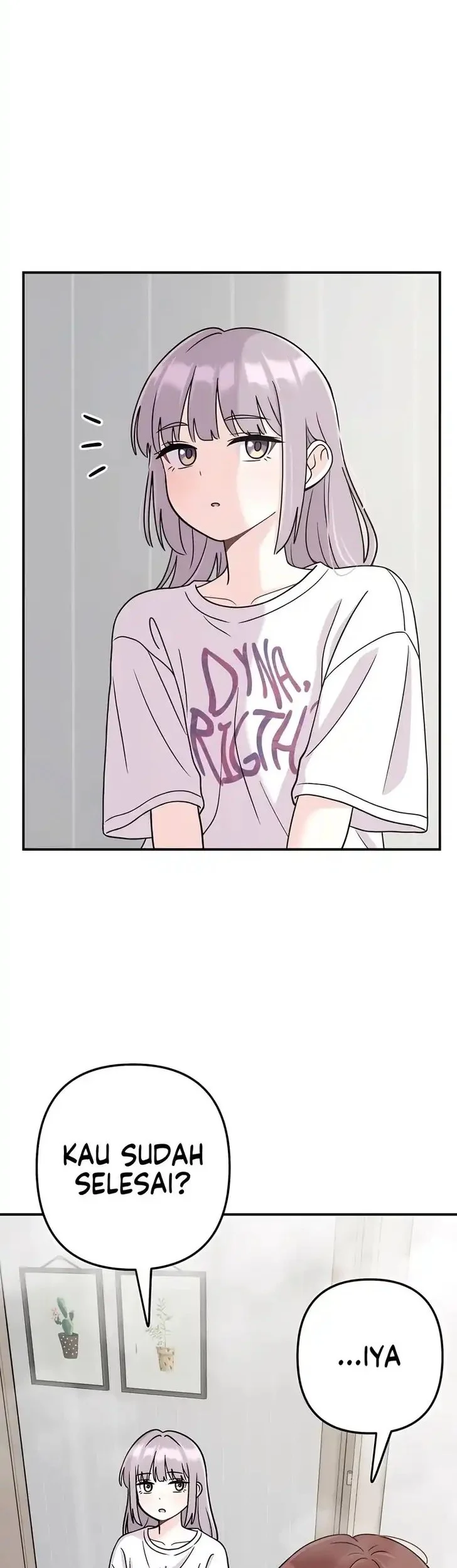 Operation Heart-Pounding Chapter 23 Gambar 14