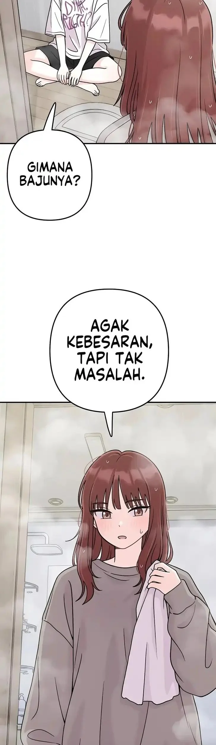 Operation Heart-Pounding Chapter 23 Gambar 15