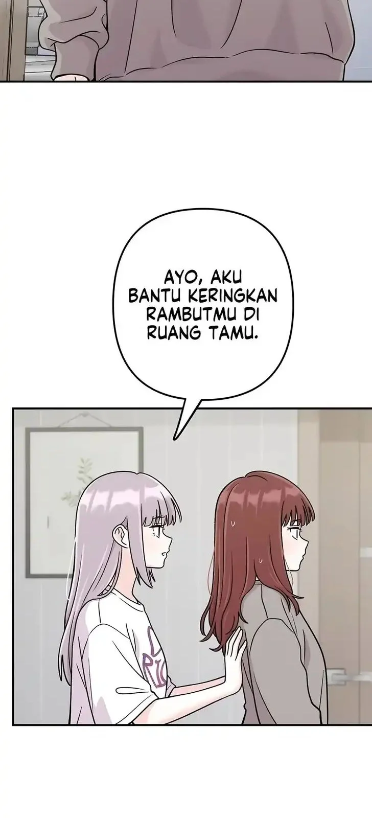 Operation Heart-Pounding Chapter 23 Gambar 16