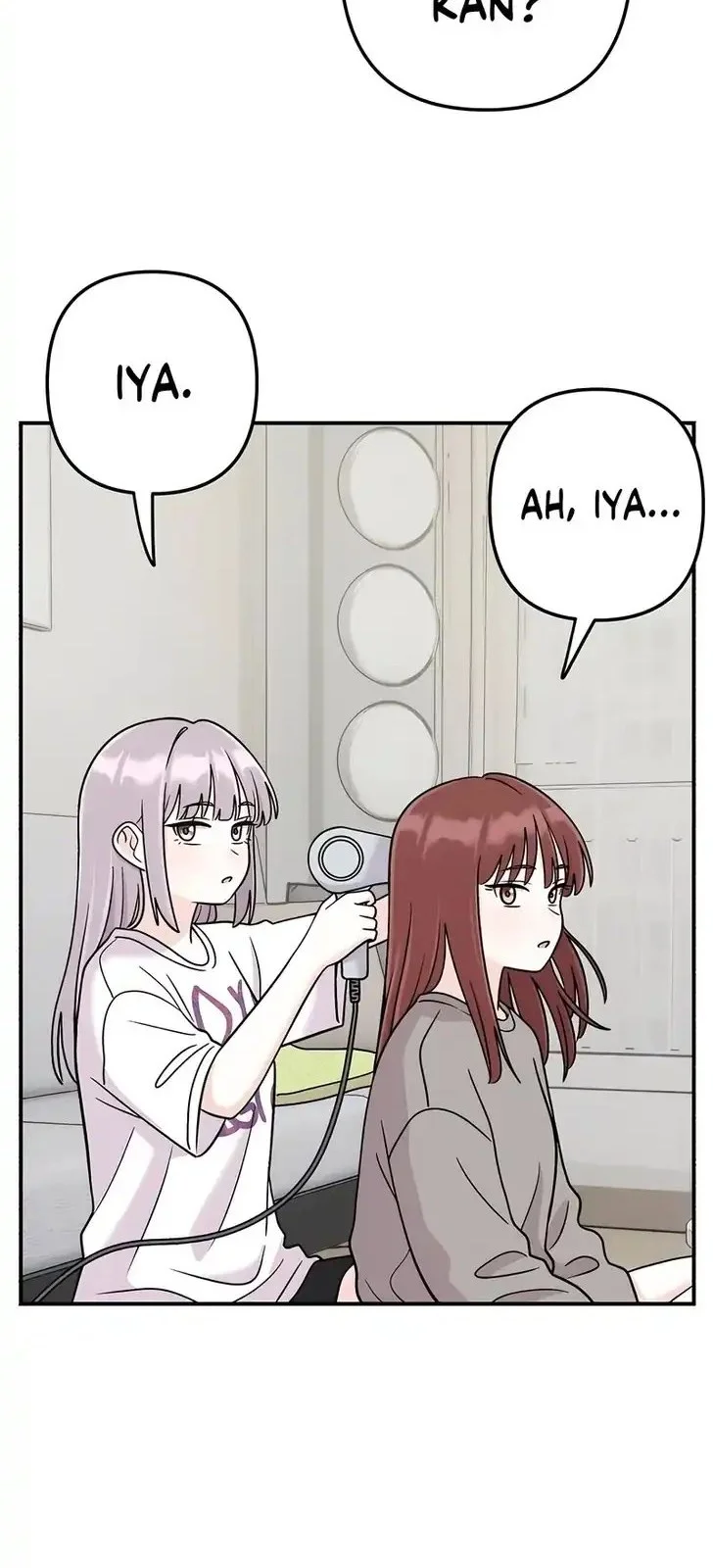 Operation Heart-Pounding Chapter 23 Gambar 20