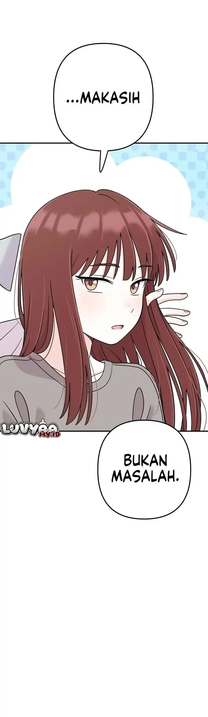 Operation Heart-Pounding Chapter 23 Gambar 21