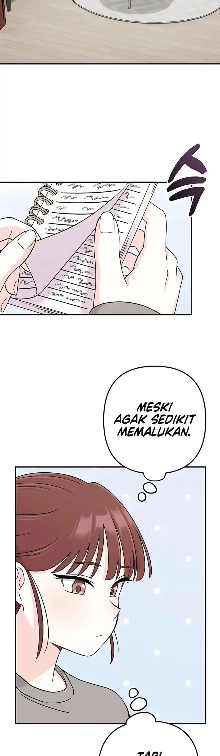 Operation Heart-Pounding Chapter 23 Gambar 23