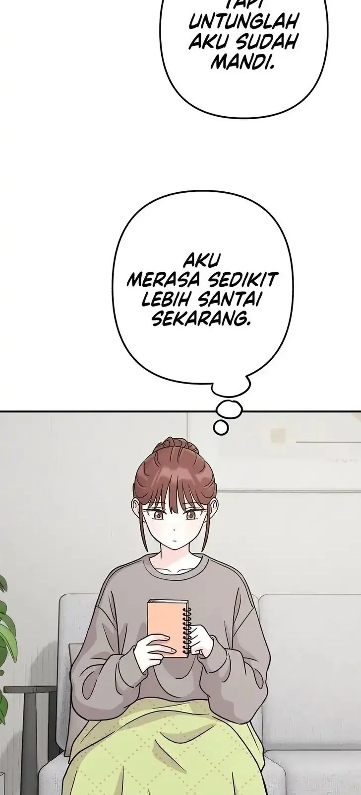Operation Heart-Pounding Chapter 23 Gambar 24