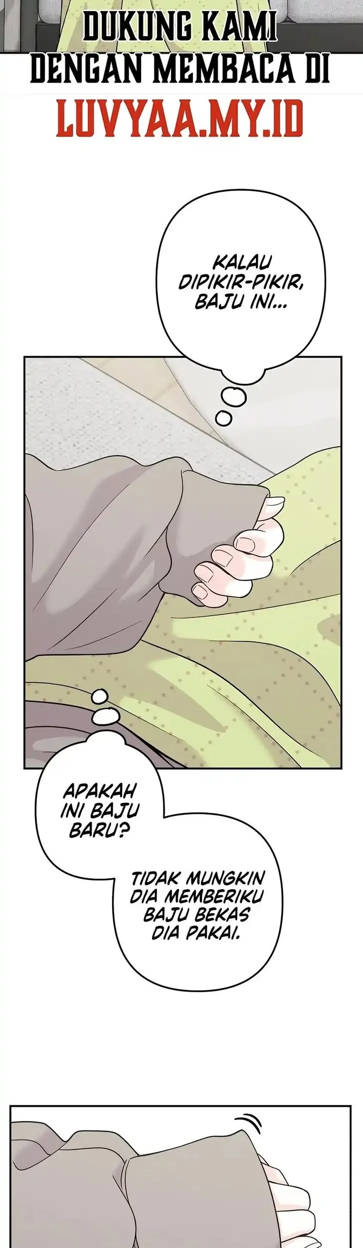 Operation Heart-Pounding Chapter 23 Gambar 25