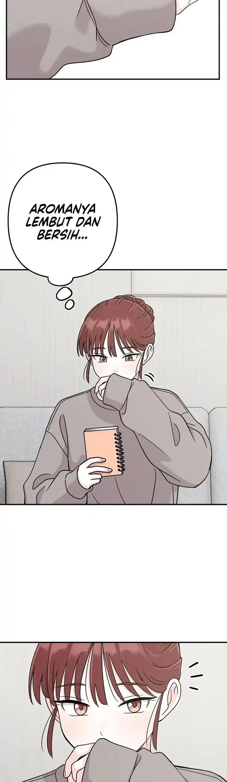 Operation Heart-Pounding Chapter 23 Gambar 26