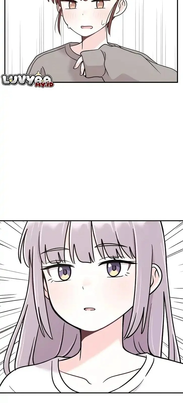 Operation Heart-Pounding Chapter 23 Gambar 28