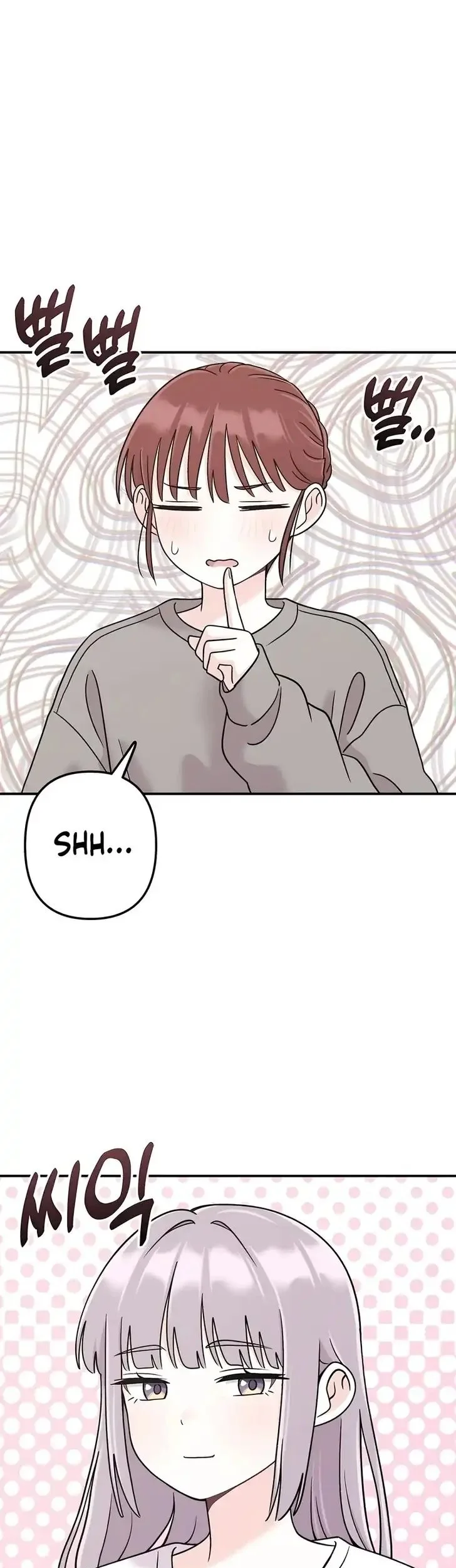 Operation Heart-Pounding Chapter 23 Gambar 29