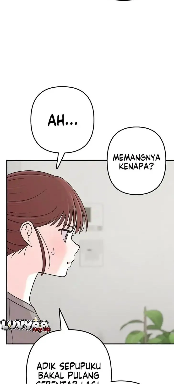 Operation Heart-Pounding Chapter 23 Gambar 32
