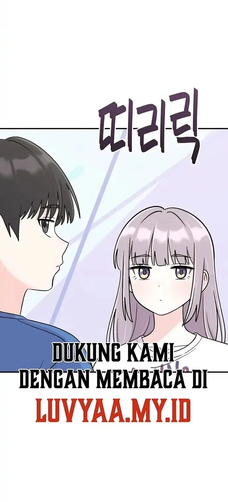 Operation Heart-Pounding Chapter 23 Gambar 36