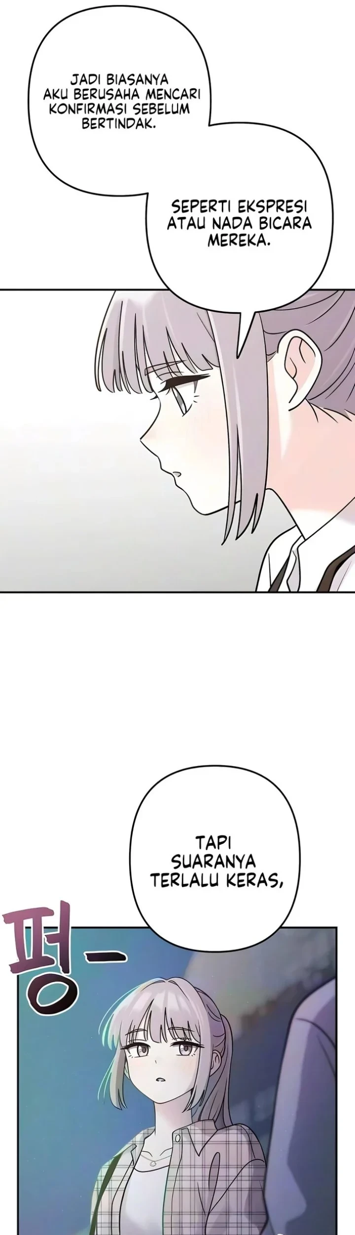 Operation Heart-Pounding Chapter 28 Gambar 28
