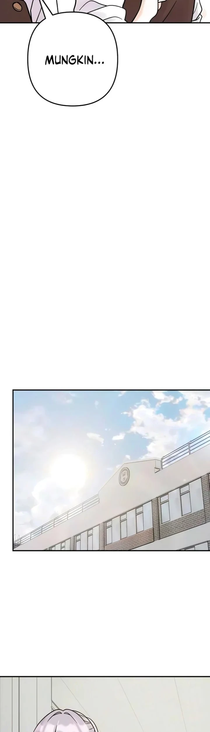 Operation Heart-Pounding Chapter 28 Gambar 31