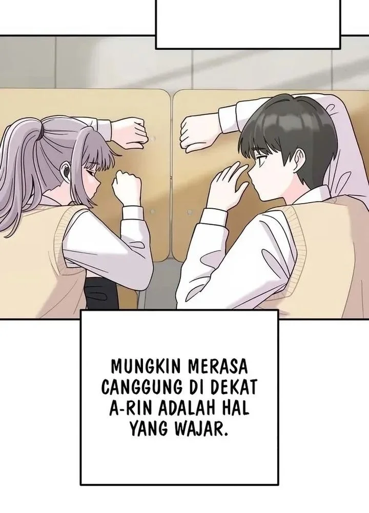 Operation Heart-Pounding Chapter 3 Gambar 31