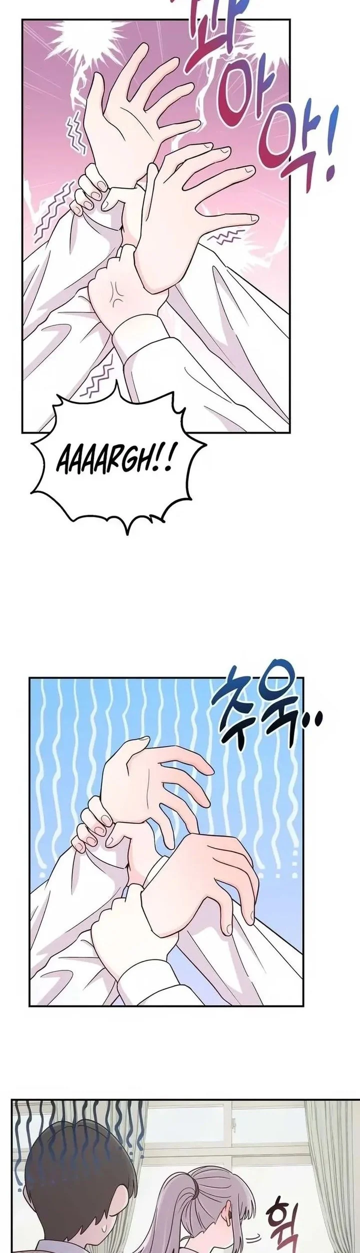 Operation Heart-Pounding Chapter 3 Gambar 38