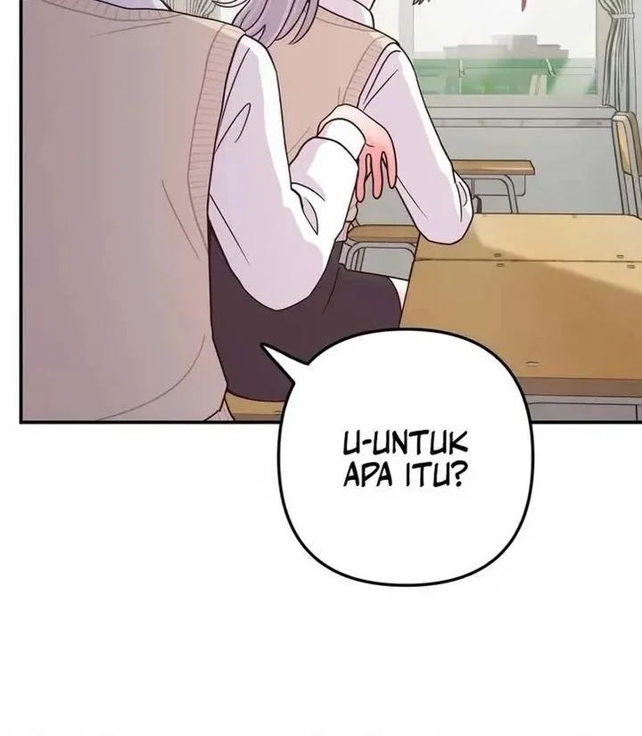 Operation Heart-Pounding Chapter 3 Gambar 39