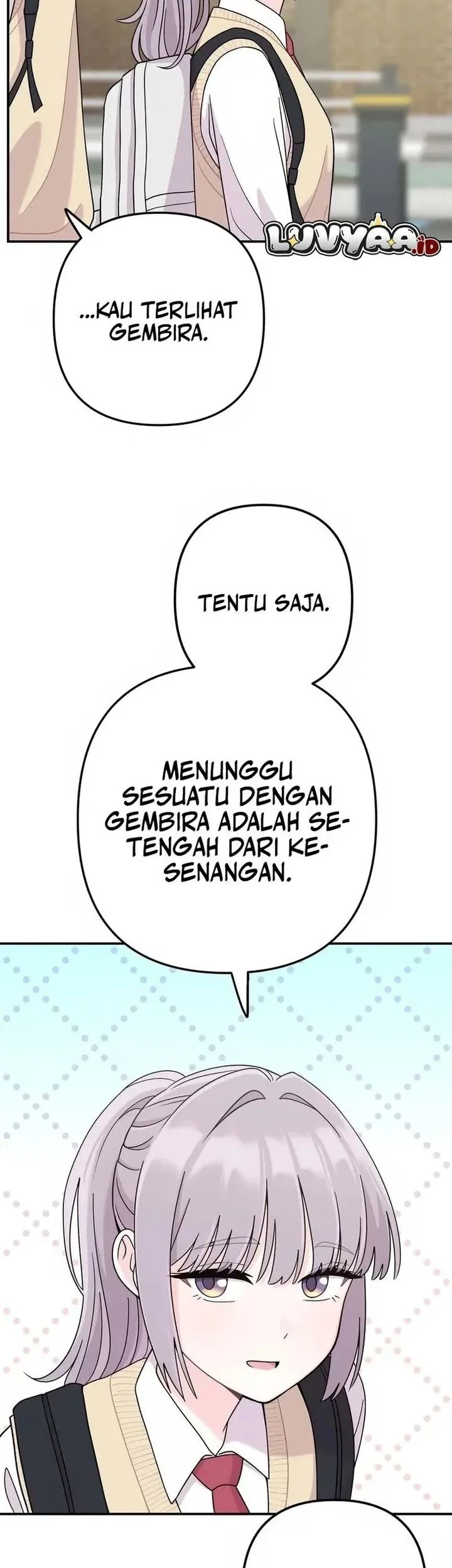 Operation Heart-Pounding Chapter 3 Gambar 5