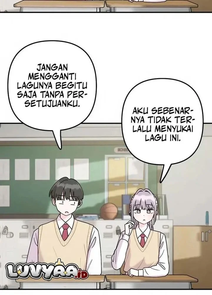 Operation Heart-Pounding Chapter 3 Gambar 20