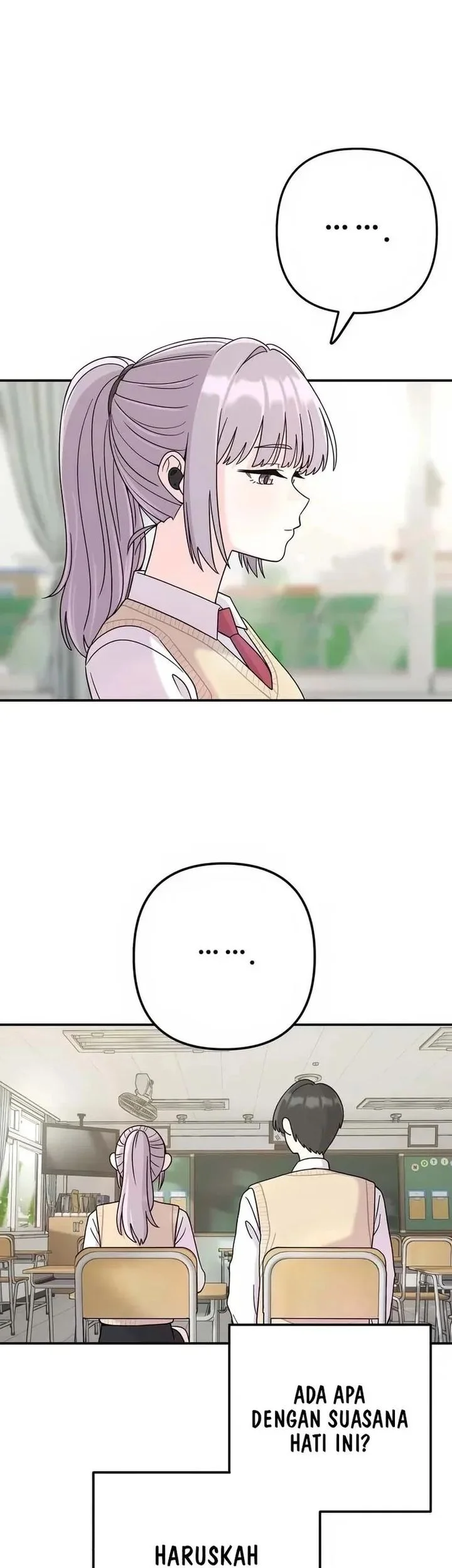 Operation Heart-Pounding Chapter 3 Gambar 21