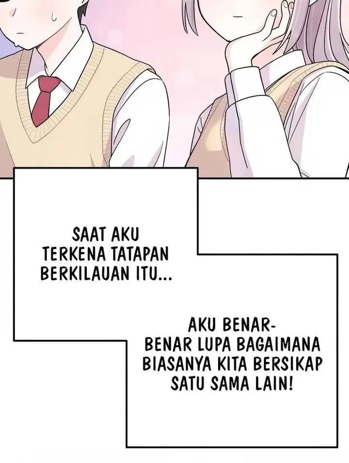 Operation Heart-Pounding Chapter 3 Gambar 23