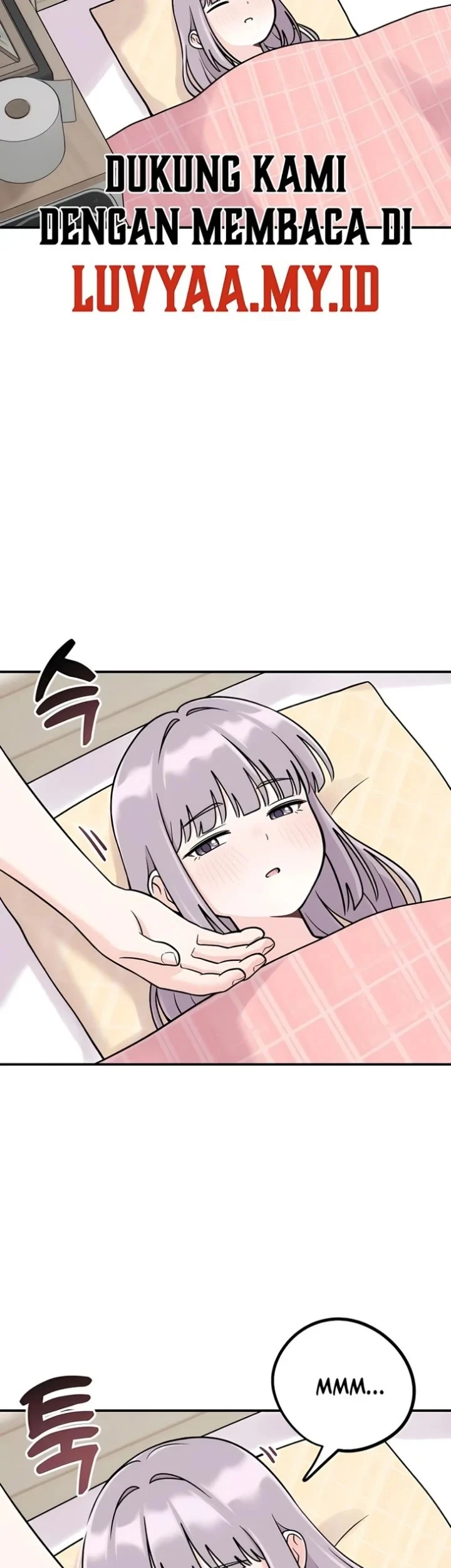 Operation Heart-Pounding Chapter 33 Gambar 7