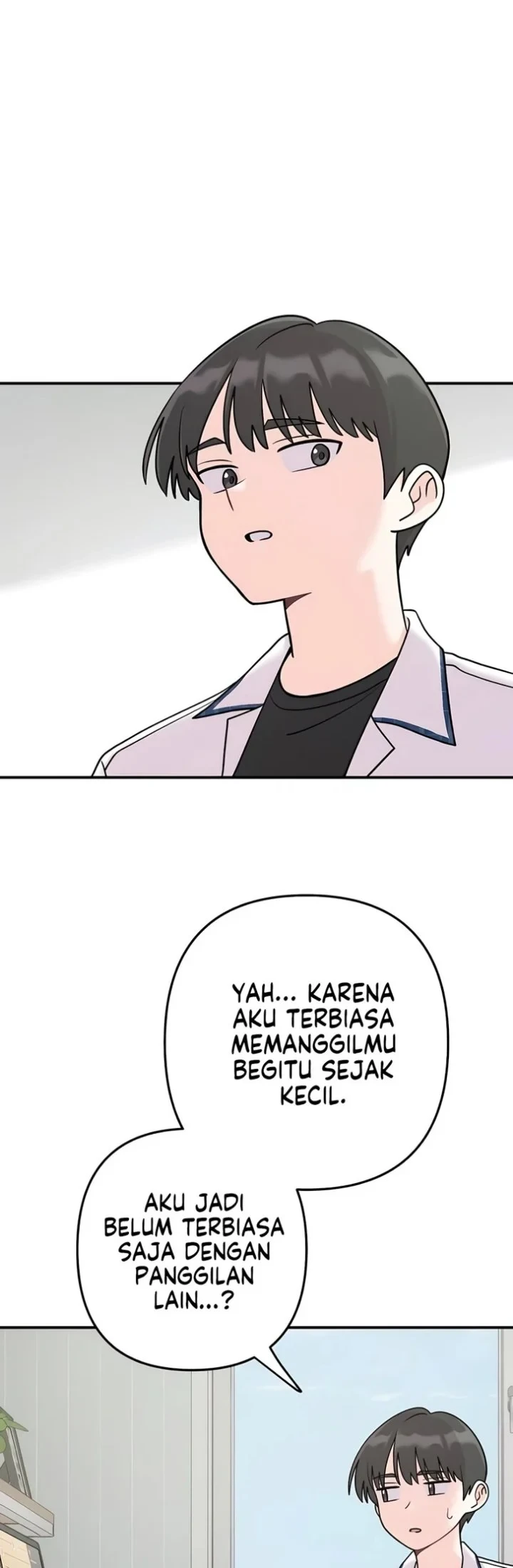 Operation Heart-Pounding Chapter 33 Gambar 12