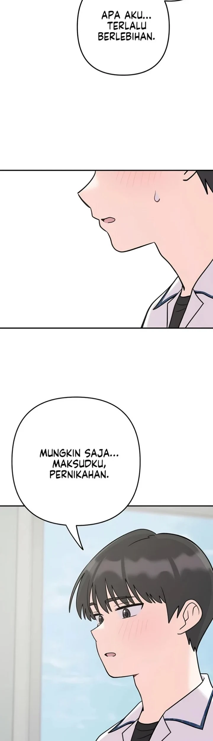 Operation Heart-Pounding Chapter 33 Gambar 14
