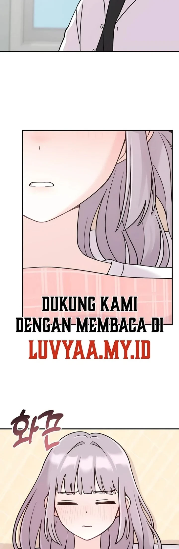 Operation Heart-Pounding Chapter 33 Gambar 15