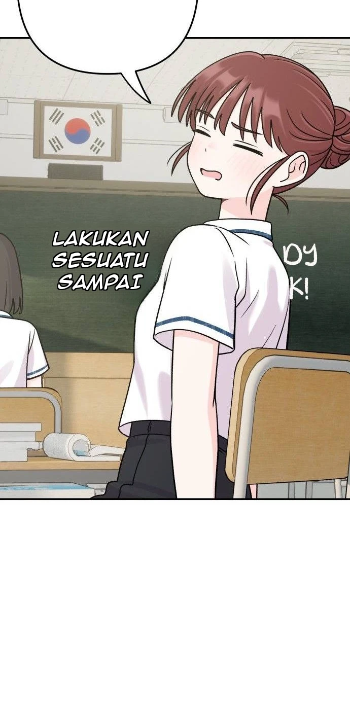 Operation Heart-Pounding Chapter 36 halaman 31