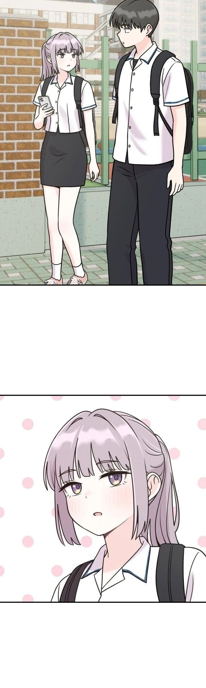 Operation Heart-Pounding Chapter 36 Gambar 34